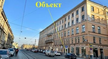 Садовая ул. д.42 фото 2 / KNRU.ru