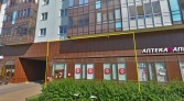 Фото-анонс объекта Комендантский пр. д.69 № 1 | KNRU.ru