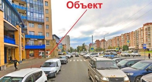 Коллонтай ул, 31к2 фото 1 / KNRU.ru