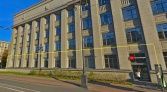 Фото-анонс объекта Московский пр. д.94 № 8 | KNRU.ru