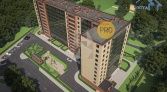 Фото-анонс объекта Ленсоветовский тер. мкр., д. дом 19корпус2 № 4 | KNRU.ru