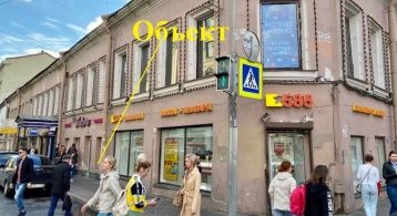 Садовая ул. д.27 фото 3 / KNRU.ru