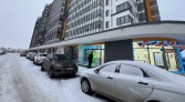 Фото-анонс объекта Санкт-Петербург, Окуловская ул., 18 № 4 | KNRU.ru
