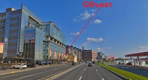 Выборгская наб., д.55 к.3 фото 1 / KNRU.ru
