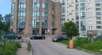 Шелгунова ул, 9к1 фото 0 / KNRU.ru