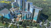 Фото-анонс объекта Вилькицкий б-р, д.7 № 2 | KNRU.ru