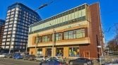 Фото-анонс объекта Пискаревский пр.д.6 № 30 | KNRU.ru