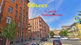 Фото-анонс объекта ул. Маяковского д.52 № 2 | KNRU.ru