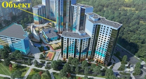 Вилькицкий б-р, д.7 фото 1 / KNRU.ru