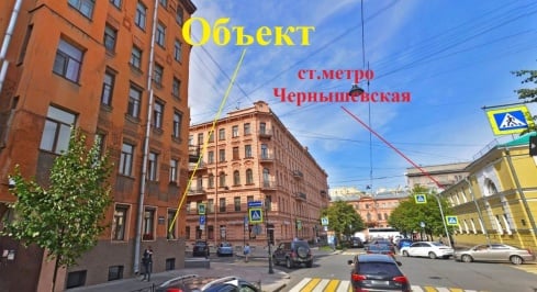 ул. Маяковского д.52 фото 1 / KNRU.ru