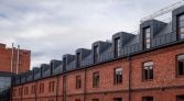 Фото-анонс объекта Гороховая уд. д.49 Б № 17 | KNRU.ru