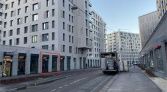 Фото-анонс объекта наб. Чёрной речки д.41 № 2 | KNRU.ru