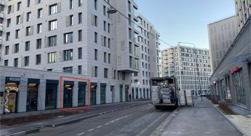 наб. Чёрной речки д.41 фото 1 / KNRU.ru