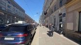 Фото-анонс объекта Литейный пр-кт, 52 № 9 | KNRU.ru