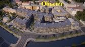 Фото-анонс объекта наб. реки Карповки д.31 № 3 | KNRU.ru