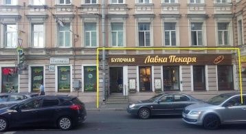 Комсомола ул. д.51 фото 0 / KNRU.ru