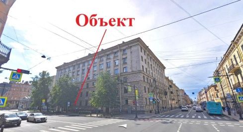 Большой П.С. пр-кт, 27/1 А фото 2 / KNRU.ru