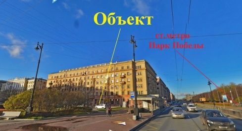 Московский пр. д.165 фото 2 / KNRU.ru