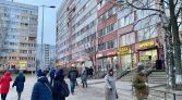 Фото-анонс объекта Сикейроса ул, д.6 № 8 | KNRU.ru