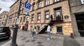 Фото-анонс объекта Лиговский пр-кт, 25 № 1 | KNRU.ru
