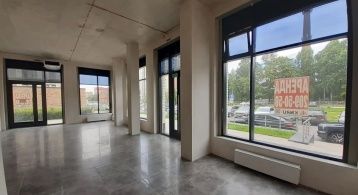 ул. Манчестерская д.5 к.1 фото 4 / KNRU.ru