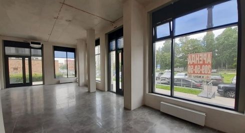 ул. Манчестерская д.5 к.1 фото 4 / KNRU.ru