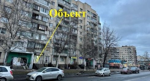 пр. Ударников д.42 фото 2 / KNRU.ru