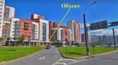 Фото-анонс объекта Ленинский пр-кт, д.56 № 2 | KNRU.ru