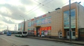Фото-анонс объекта СПб, Южное шоссе 46 № 1 | KNRU.ru