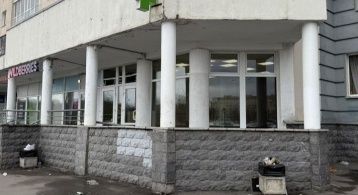 Маршала Захарова ул, 18к1 фото 0 / KNRU.ru