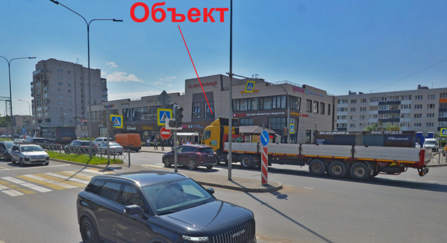 Фото объекта Красносельское ш, 9 № 8 | KNRU.ru