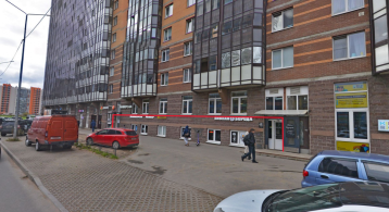 Воронцовский б-р, 17 фото 0 / KNRU.ru