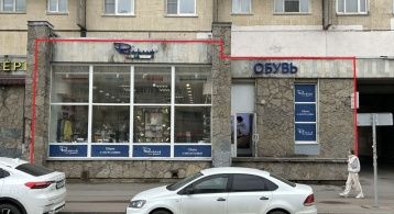 пр. Большевиков д.3 фото 0 / KNRU.ru