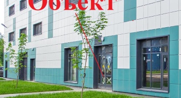 наб. реки Каменки д.15к2 фото 0 / KNRU.ru
