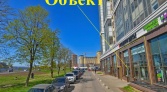 Фото-анонс объекта Октябрьская набережная д.44 № 2 | KNRU.ru