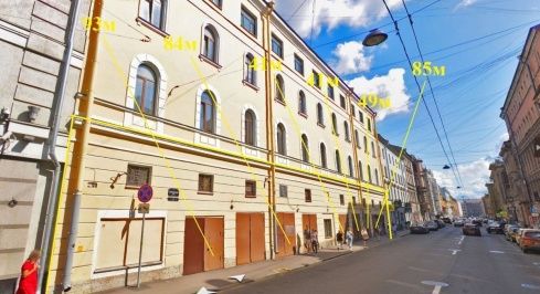 Гончарная ул. д.6 фото 0 / KNRU.ru
