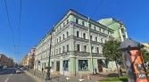 Фото-анонс объекта Невский пр. д.150 № 9 | KNRU.ru