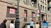 Фото-анонс объекта ул. Восстания д.53 № 10 | KNRU.ru