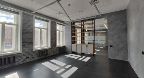 Реки Мойки наб, 75-79 В фото 4 / KNRU.ru