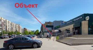 Шлиссельбургский пр-кт, 17к1 фото 2 / KNRU.ru