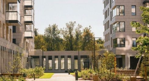 Чёрной речки наб, 35 фото 1 / KNRU.ru