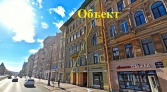 Фото-анонс объекта Лиговский пр. д.135 № 3 | KNRU.ru