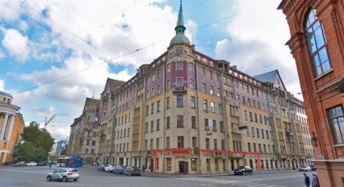 Старорусская ул, 5/3 фото 0 / KNRU.ru
