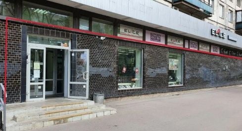 Науки пр-кт, 30к1 фото 0 / KNRU.ru