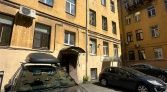 Фото-анонс объекта Жуковского ул, 18 № 7 | KNRU.ru