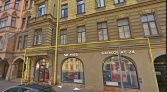 Фото-анонс объекта 9-я В.О. линия, 32 № 2 | KNRU.ru