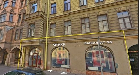 9-я В.О. линия, 32 фото 1 / KNRU.ru