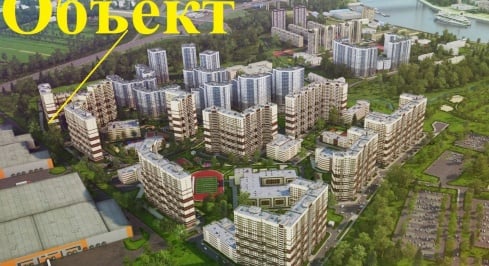 ул. Русановская д.28 фото 2 / KNRU.ru