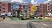Фото-анонс объекта Мира ул., д. 9/1 № 4 | KNRU.ru