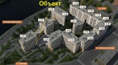 Фото-анонс объекта Профессора Попова ул, 47к7 № 5 | KNRU.ru